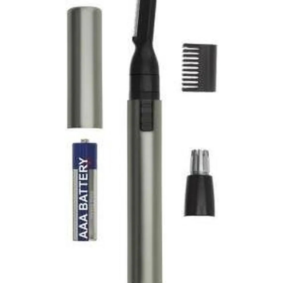 Wahl Micro Lithium precisietrimmer