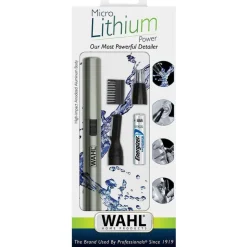 Wahl Micro Lithium precisietrimmer