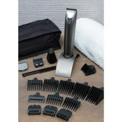 Wahl Stainless Steel Advanced baardtrimmer