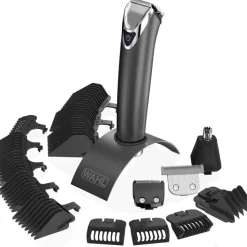 Wahl Stainless Steel Advanced baardtrimmer