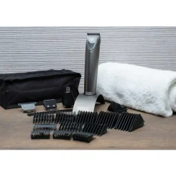 Wahl Stainless Steel Advanced baardtrimmer