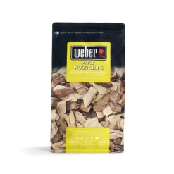 Weber Apple houtsnippers 0,7 kg