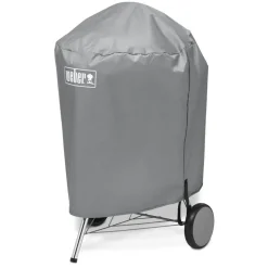 Weber Barbecuehoes voor houtskoolbarbecues van 57 cm