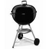 Weber Bar-B-Kettle 57 cm Zwart