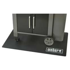 Weber Beschermende barbecuevloermat 100x180cm