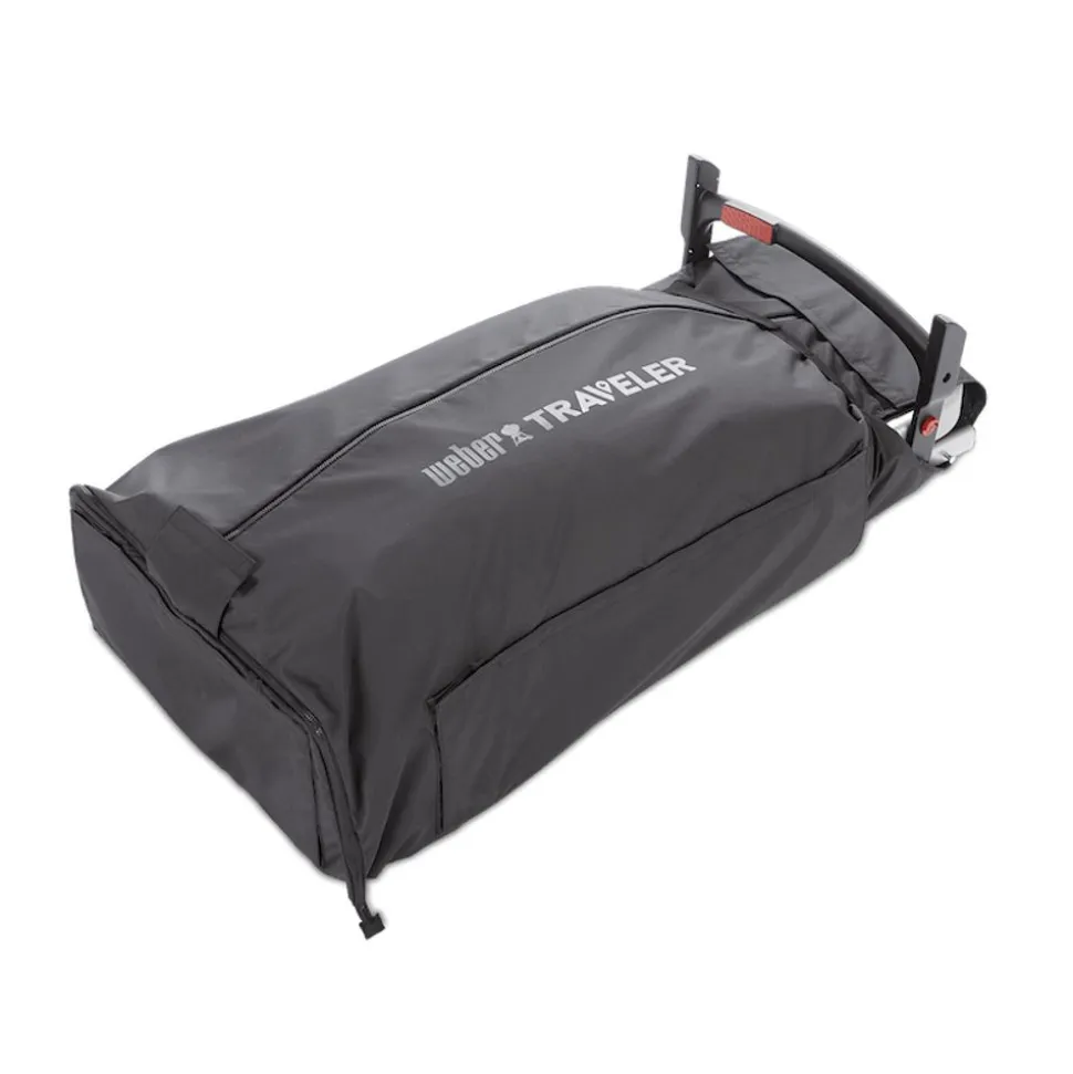 Weber Beschermende transporthoes voor de Weber Traveler