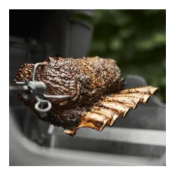 Weber Braadspit Geschikt voor de meeste gasgrills van de Spirit-serie