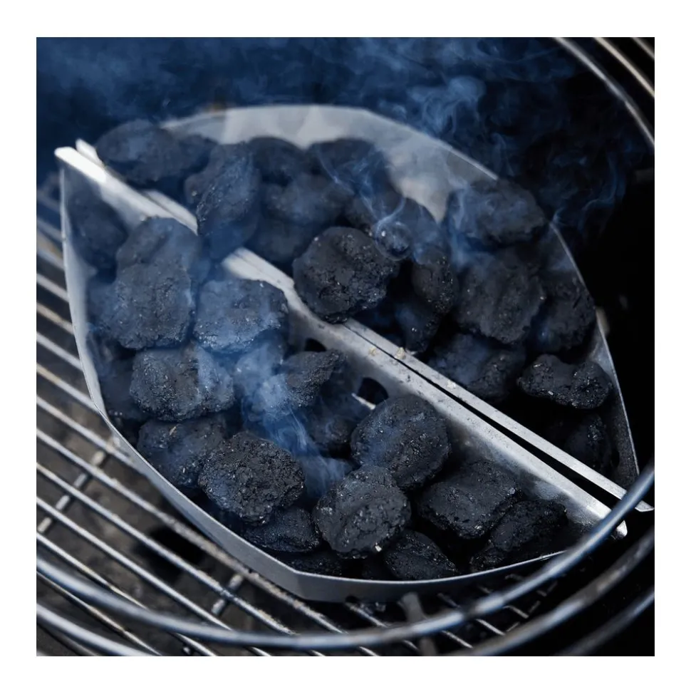 Weber Char-Basket houtskoolhouders