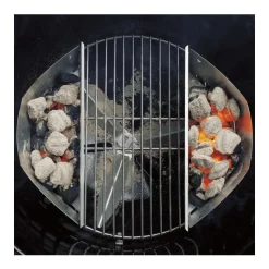 Weber Char-Basket houtskoolhouders