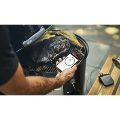 Weber Connect Smart Grilling Hub EMEA