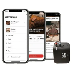 Weber Connect Smart Grilling Hub EMEA