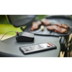 Weber Connect Smart Grilling Hub EMEA