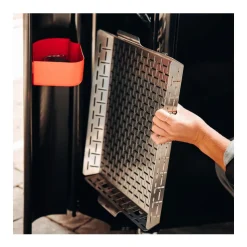 Weber Crafted Braadkorf