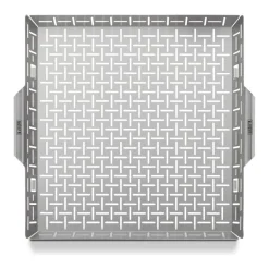 Weber Crafted Braadkorf