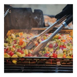 Weber Crafted Braadkorf