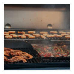 Weber Crafted Braadkorf