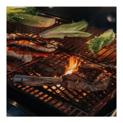 Weber Crafted dubbelzijdig Sear Grate