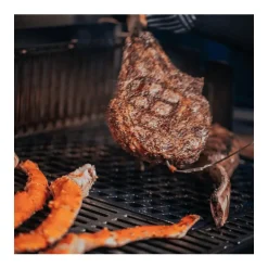 Weber Crafted dubbelzijdig Sear Grate