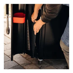 Weber Crafted dubbelzijdig Sear Grate