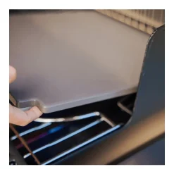 Weber Crafted geglazuurde grillsteen