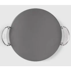 Weber CRAFTED Gourmet BBQ System Geglazuurde pizzasteen