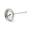 Weber Dekselthermometer Houtskoolbarbecues tot 2010