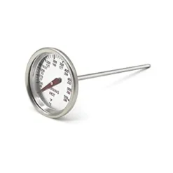 Weber Dekselthermometer Houtskoolbarbecues tot 2010