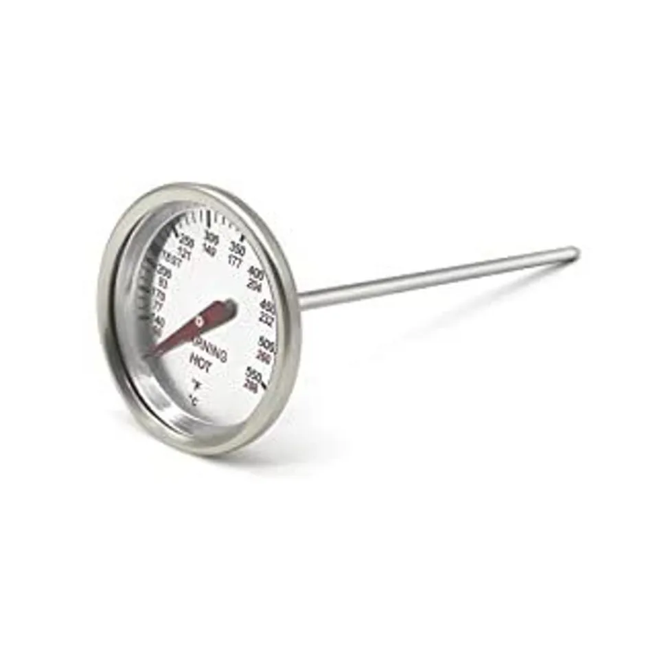 Weber Dekselthermometer Houtskoolbarbecues tot 2010