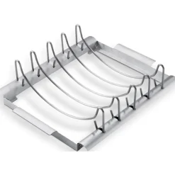 Weber Deluxe Vleeshouder