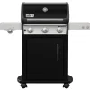 Weber E-325 Spirit Gasbarbecue Black