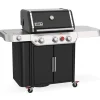 Weber Genesis E-335 gasbarbecue