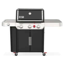 Weber Genesis E-335 gasbarbecue