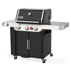 Weber Genesis E-335 gasbarbecue