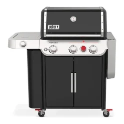 Weber Genesis E-335 gasbarbecue
