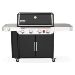 Weber Genesis E-435-gasbarbecue