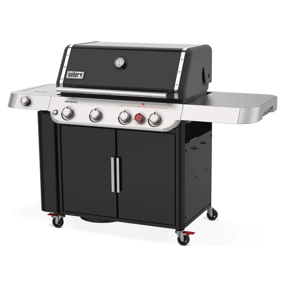 Weber Genesis E-435-gasbarbecue