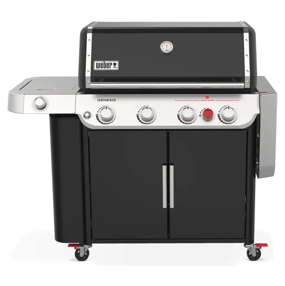 Weber Genesis E-435-gasbarbecue