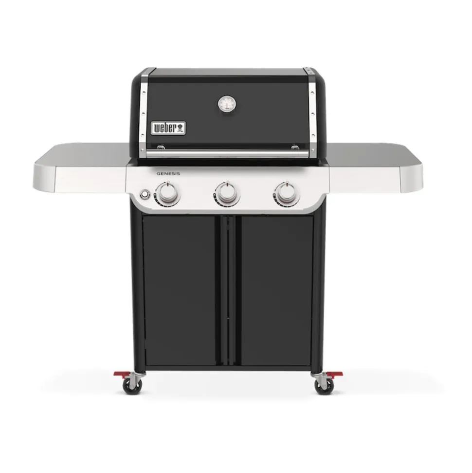 Weber Genesis E-315-gasbarbecue