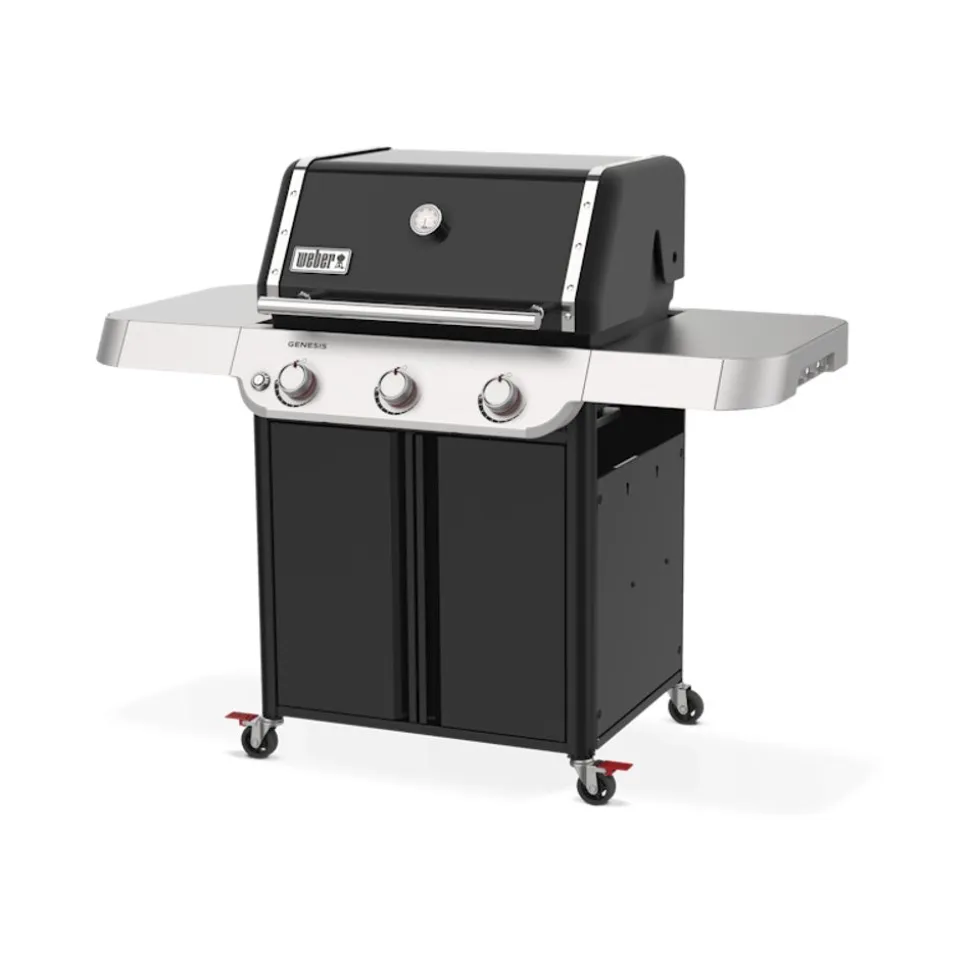 Weber Genesis E-315-gasbarbecue