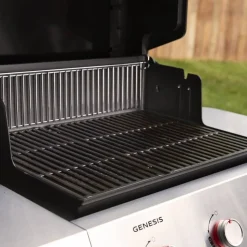 Weber Genesis E-315-gasbarbecue