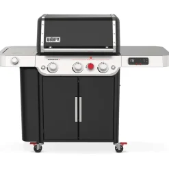 Weber Genesis EPX-335 Smart gasbarbecue