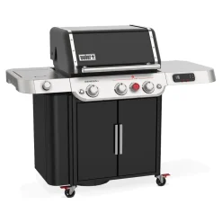 Weber Genesis EPX-335 Smart gasbarbecue