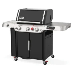 Weber Genesis EPX-335 Smart gasbarbecue