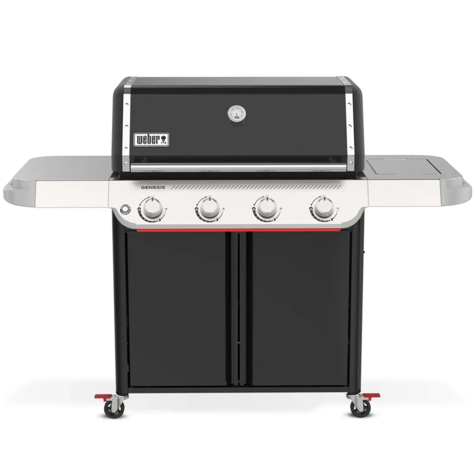 Weber Genesis® E-415W-gasbarbecue