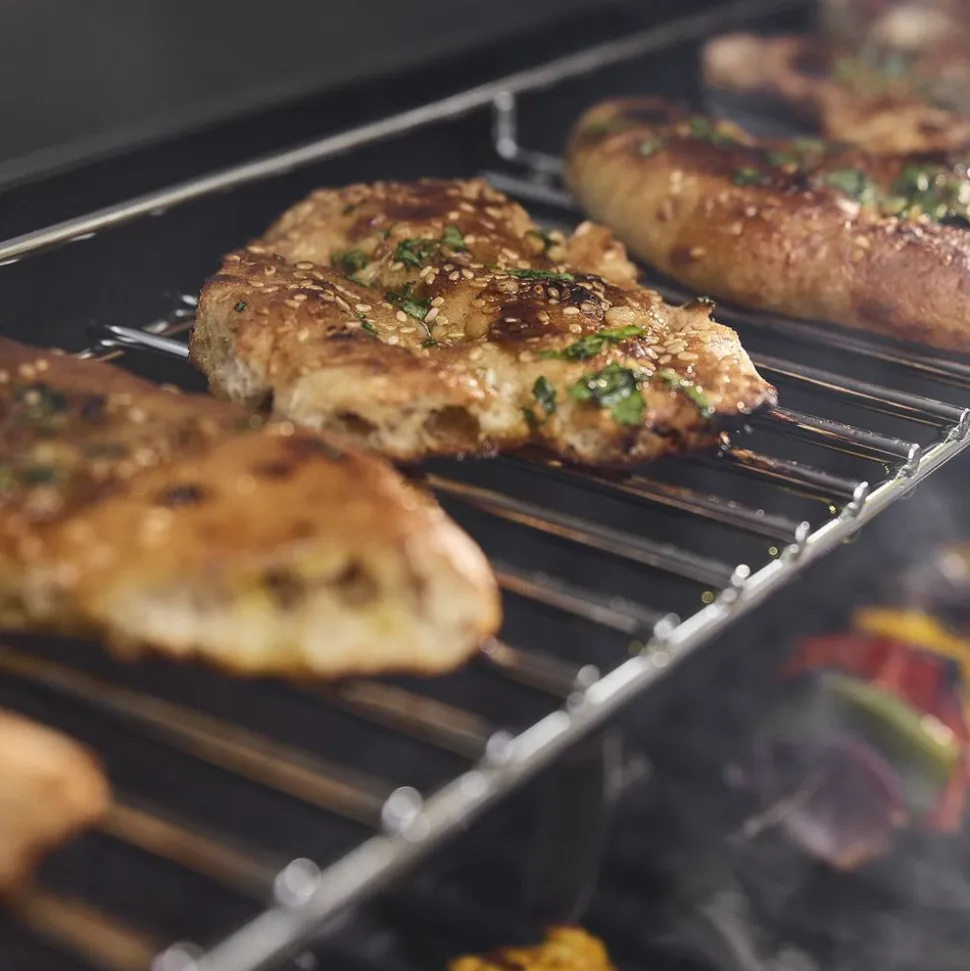 Weber Genesis® E-415W-gasbarbecue