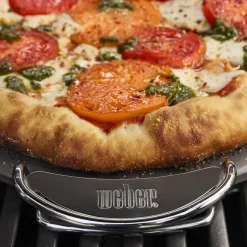 Weber Genesis® E-415W-gasbarbecue