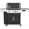 Weber Genesis EX-335 Smart gasbarbecue