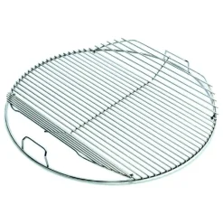 Weber Grillrooster RVS 47cm