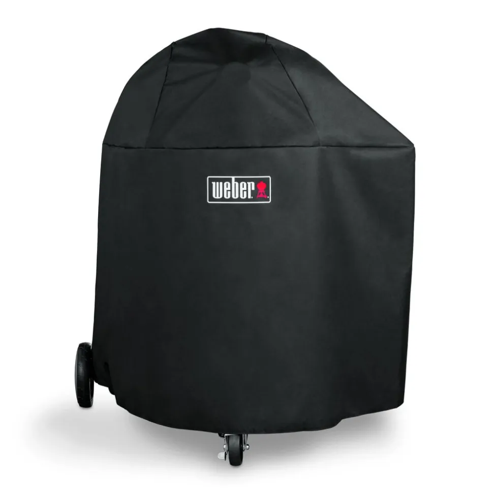 Weber Hoes Voor Summit Charcoal Grill