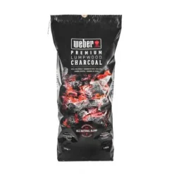 Weber Houtskool 10kg
